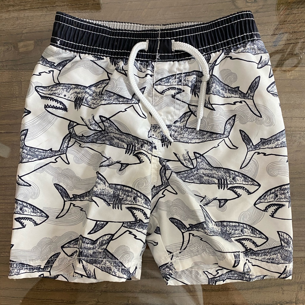 Old Navy Boy Trunk Swimwear